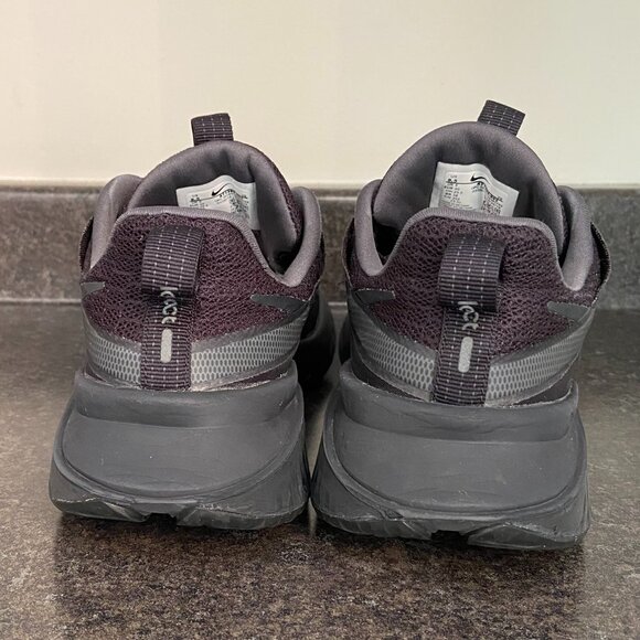 Nike Legend React 2 'Dark Grey' - Size 8.5 - Picture 5 of 9